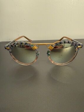 Krewe Sunglasses